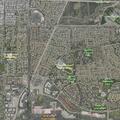 Person with heart problem at apartment in Rancho Cucamonga