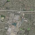 Person injured near Damien Avenue in medical call
