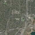 Person having difficulty breathing on Weidermeyer Avenue