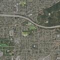 Person having difficulty breathing in Glendora apartment