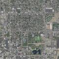 Sick person reported at senior apartments