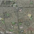 Person reporting chest pain at apartment in Rancho Cucamonga