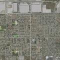 Person reported sick near West Holly Street in city area