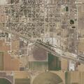 Single-vehicle crash on Highway 70 near Lockney