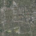 Person with chest pain near Woolley Street in Temple City