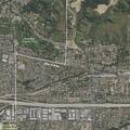 Suspicious vehicles reported on Allen and San Dimas