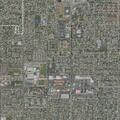 Person experiencing difficulty breathing in Rialto