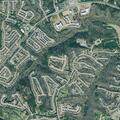 Unconscious man not breathing near Suwanee