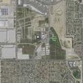 Person found unconscious at North Glenwood Avenue
