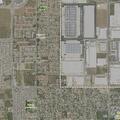 Person having difficulty breathing near Fontana
