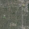 Guns and ammunition stolen from Monrovia residence