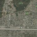 Person having difficulty breathing near West Baseline Road, Claremont
