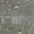 Possible medical issue reported at mobile home park