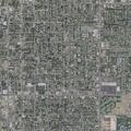 Person sick near North Waterman Avenue and East 13th Street