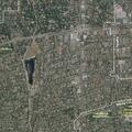 Injury call near Duarte Road