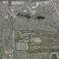 Person sick near Pebble Beach Drive in Upland