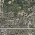 Person requires medical aid at mobile home park