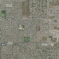 Person with bleeding near Fontana