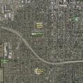Person experiencing chest pain at Azusa Avenue residence
