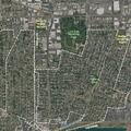 Person experiencing chest pains in Monrovia