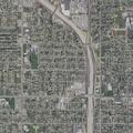 Person fallen near North Eighth Street and West Kendall Drive