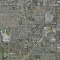 Person sick near La Grande Street in Rancho Cucamonga