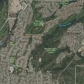 Injury ALS incident on Marshall Creek Dr in La Verne