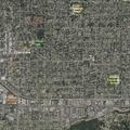 Person bleeding near E Colorado Avenue