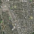 Report of dependent adult abuse in parking lot