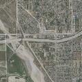 Person reported sick on North Grand Avenue in San Bernardino