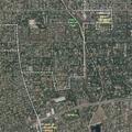 Loud bang reported near Julie Lane