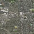 Person experiencing difficulty breathing in Azusa