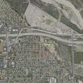 Person sick near North Pine Avenue in Rialto