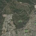 Person injured near Mountain Avenue and Thompson Creek Road