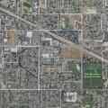 Person with diabetic problem at North McKinley Avenue