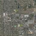 Injury ALS call near East Fifth Street