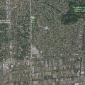 Person overdosing near West Huntington Drive, Arcadia