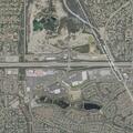 Person with chest pain at Upland apartment complex