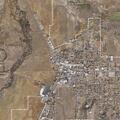 Patient transported to hospital from Springerville address