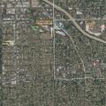 Boy with abdominal pain near Encino Avenue in Encino
