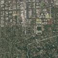 Domestic violence reported on South Lake Avenue