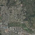 Assault with wooden bat on Pinehurst Boulevard