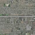 Person injured from fall at assisted living facility