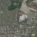 Combative patient near South Baldwin in Arcadia