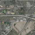 Unknown male found down near Fasana Road in Duarte
