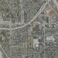 Assault with injury on North Little Zion Manor Drive