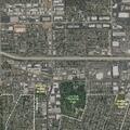 Person with diabetic problem at Monrovia apartment