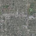 Person experiencing difficulty breathing in San Bernardino