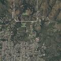 Bleeding emergency near Club Vista Drive in Glendora