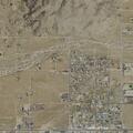 Person experiencing difficulty breathing on El Reposo Street
